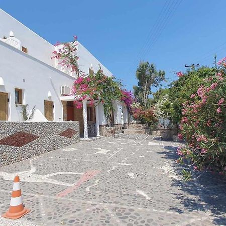 Hotel Palladion カルテラドス エクステリア 写真