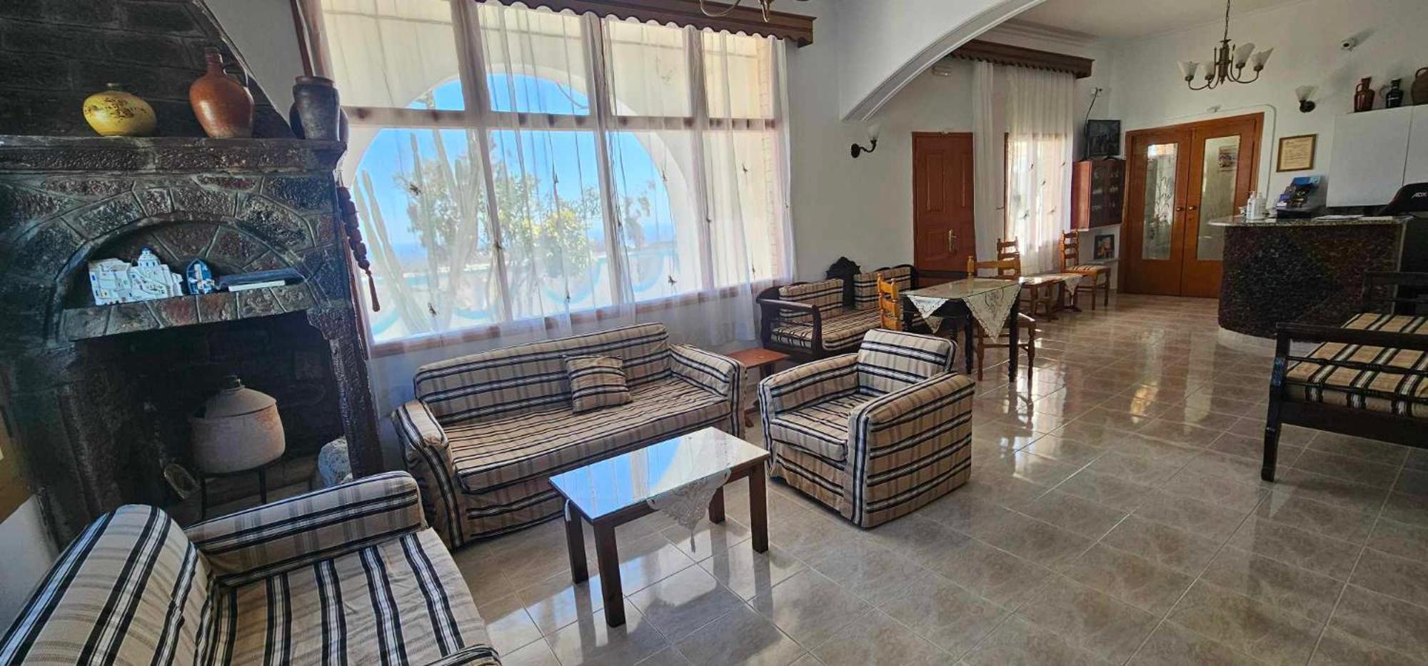 Hotel Palladion カルテラドス エクステリア 写真