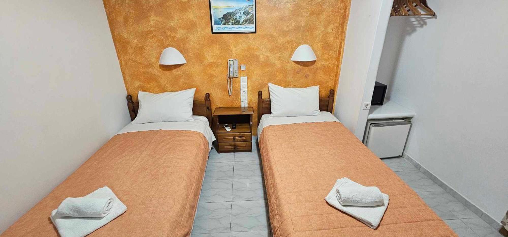 Hotel Palladion カルテラドス エクステリア 写真
