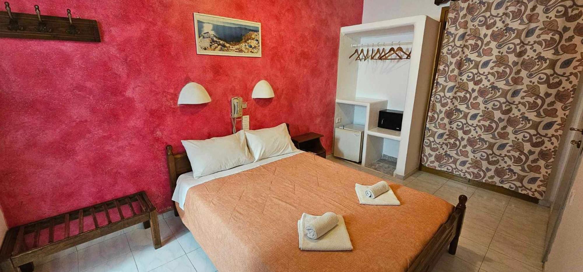 Hotel Palladion カルテラドス エクステリア 写真
