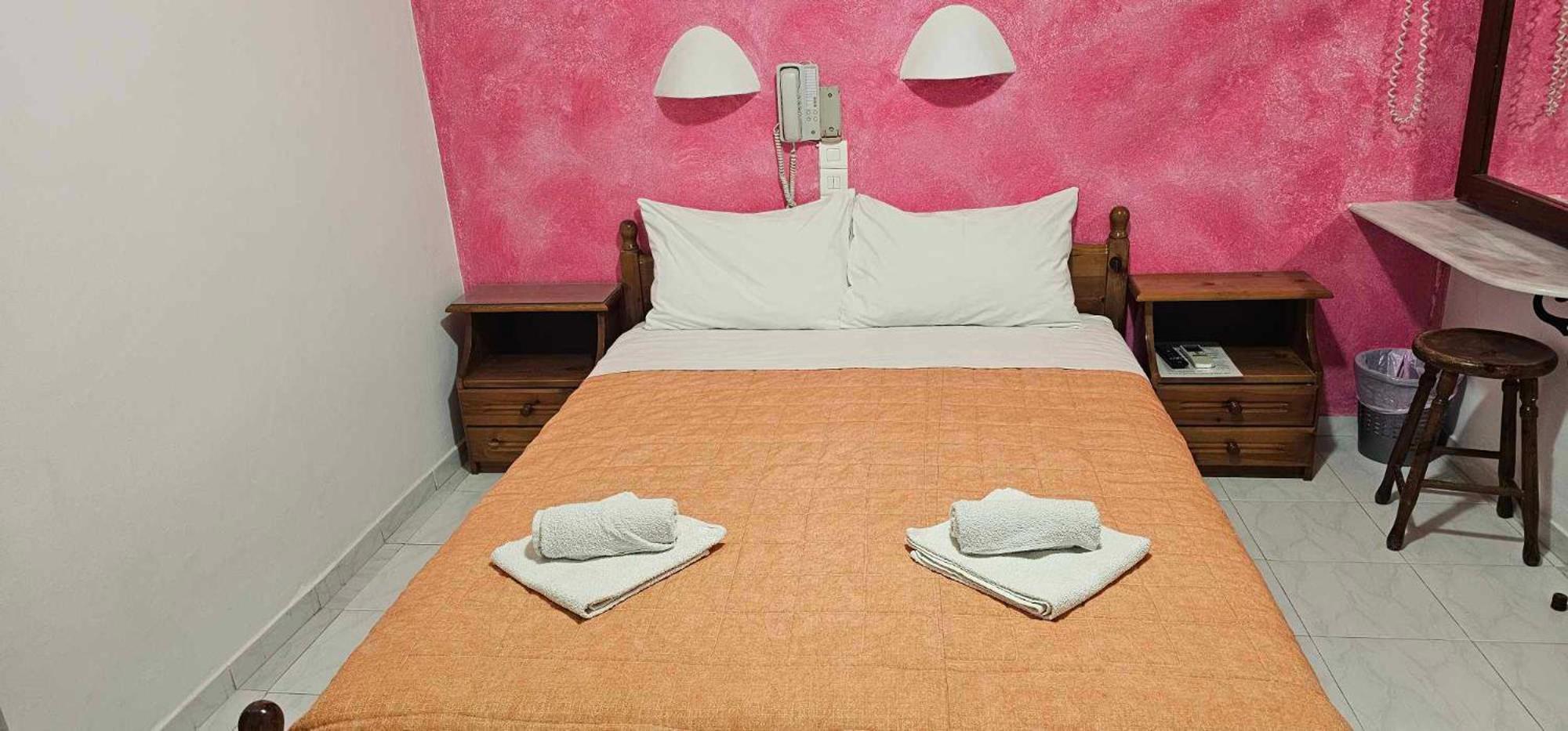 Hotel Palladion カルテラドス エクステリア 写真