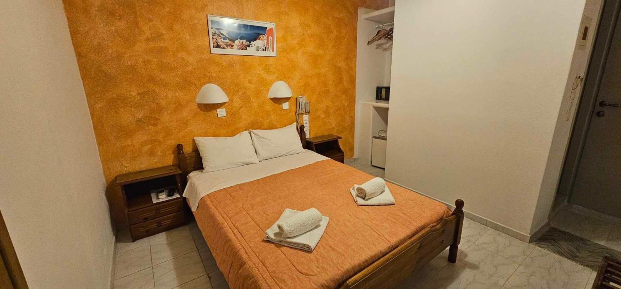 Hotel Palladion カルテラドス エクステリア 写真