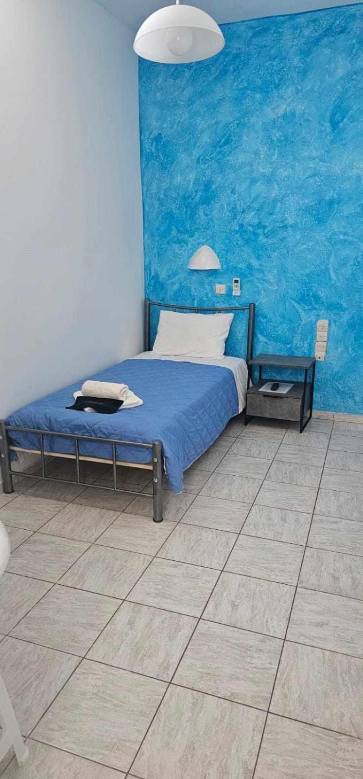 Hotel Palladion カルテラドス エクステリア 写真