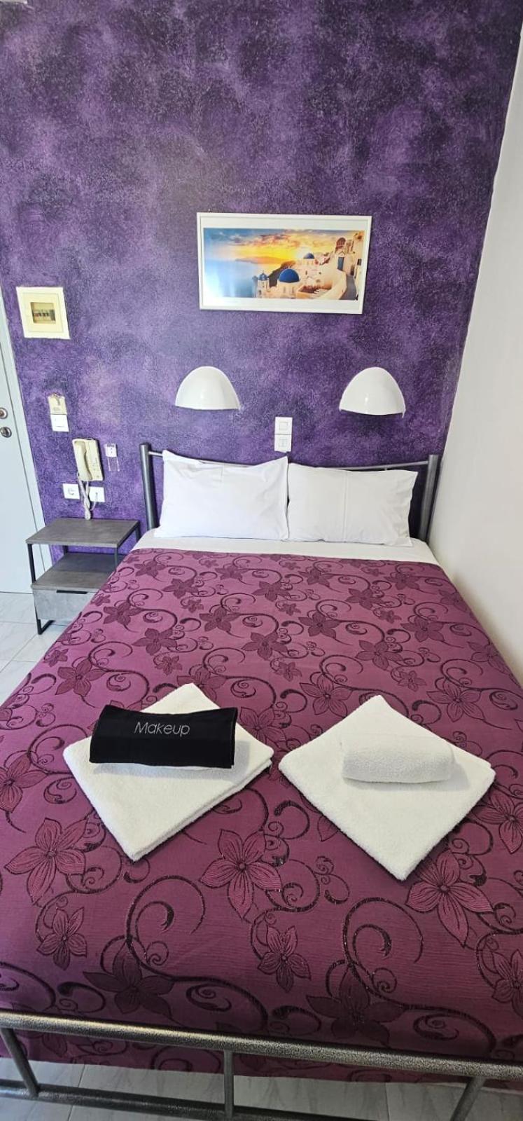Hotel Palladion カルテラドス エクステリア 写真
