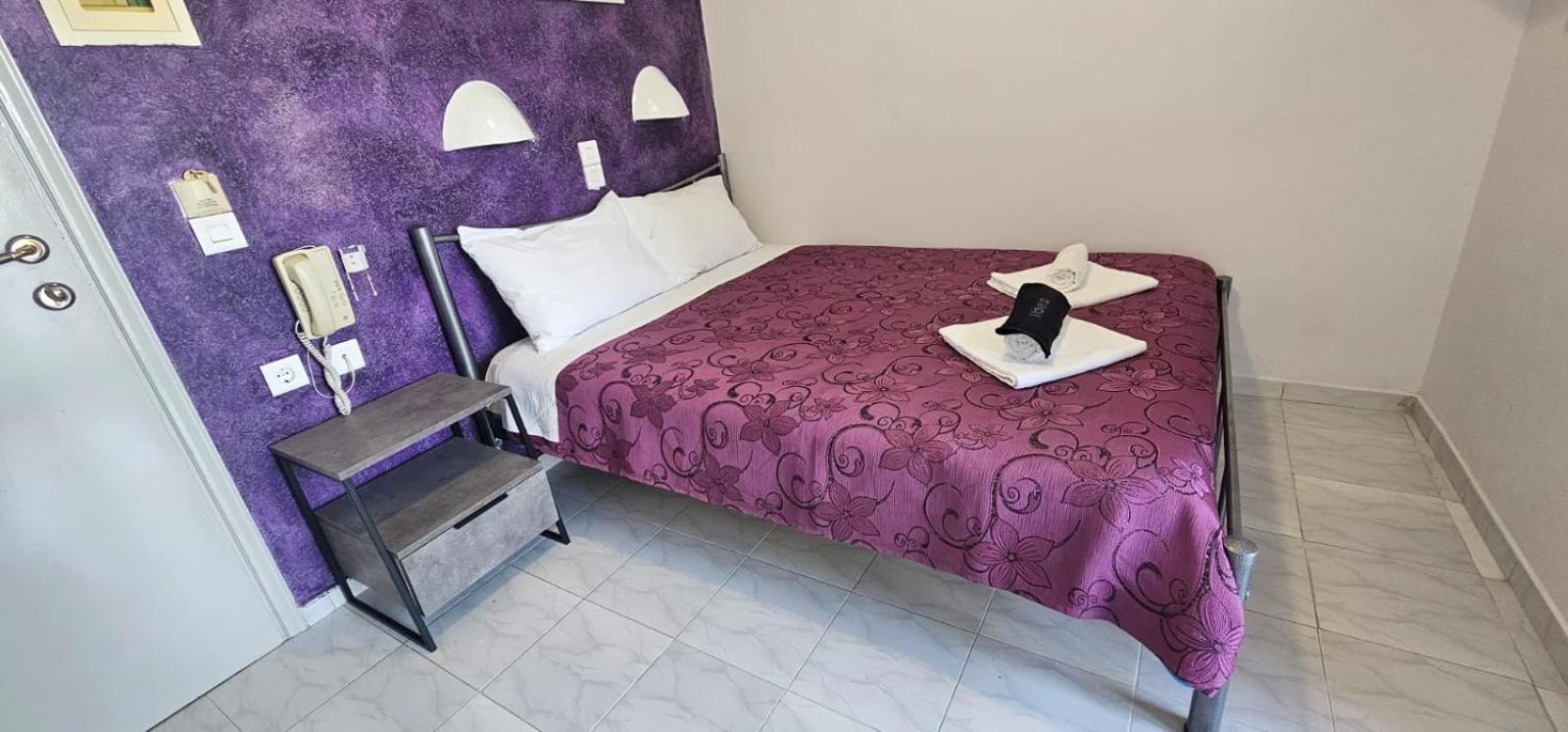 Hotel Palladion カルテラドス エクステリア 写真