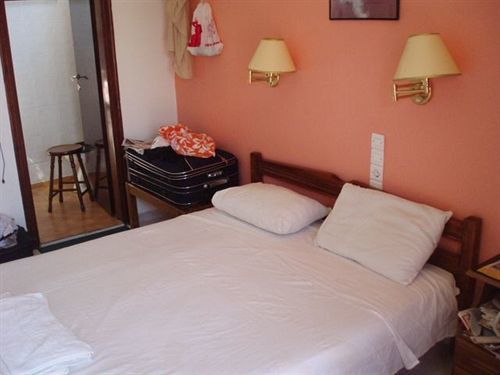 Hotel Palladion カルテラドス エクステリア 写真